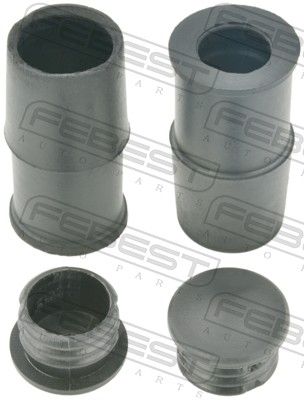 Пыльник, управление корпуса скобы тормоза FEBEST 2173-FOC