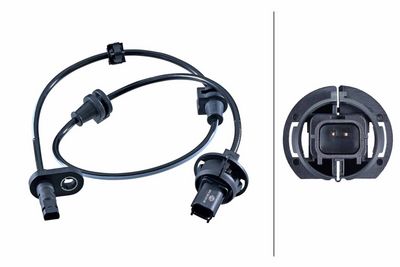 czujnik ABS HONDA HELLA 6PU 358 251-291