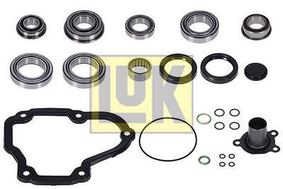 Remkomplekts, Pārnesumkārba Schaeffler LuK 462032110