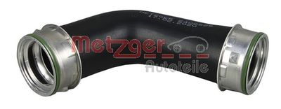 Pūtes sistēmas gaisa caurule METZGER 2400526