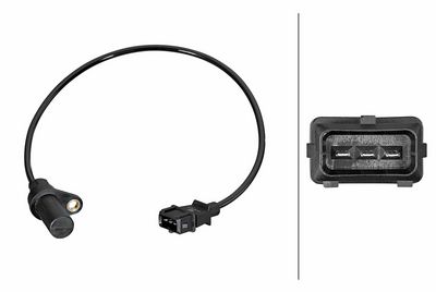 Датчик импульсов HELLA 6PU 358 381-351