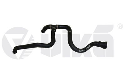 Трубка охлаждающей жидкости vika 11221784401