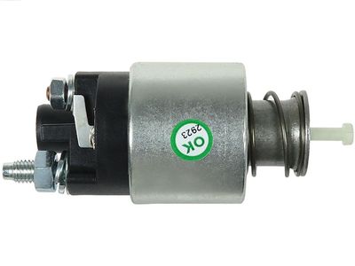 Ievilcējrelejs, Starteris AS-PL SS1111P