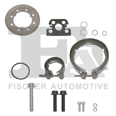 Montāžas komplekts, Kompresors FA1 KT110680