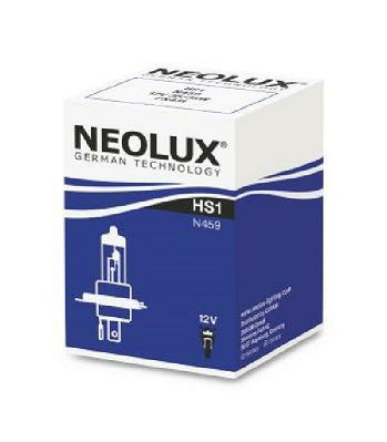 NEOLUX® N459 Kvēlspuldze, Pamatlukturis