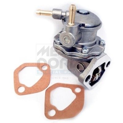 Топливный насос MEAT & DORIA POC311