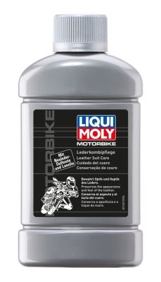 Ādas kopšanas līdzeklis LIQUI MOLY 1601