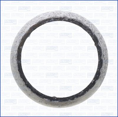 Blīve, Izplūdes caurule AJUSA 01365300