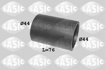 Pūtes sistēmas gaisa caurule SASIC 3336077