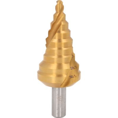 Pakāpjurbis KS TOOLS 330.2358