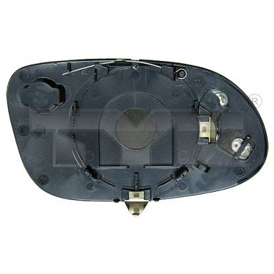Spoguļstikls, Ārējais atpakaļskata spogulis TYC 321-0006-1