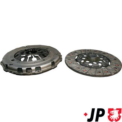 Sajūga komplekts JP GROUP 1130400110