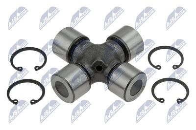 Шарнир, карданный вал NTY SKK-UU-008