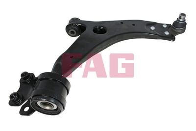 Neatkarīgās balstiekārtas svira, Riteņa piekare Schaeffler FAG 821 0901 10