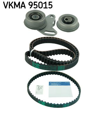 Комплект ремня ГРМ SKF VKMA 95015
