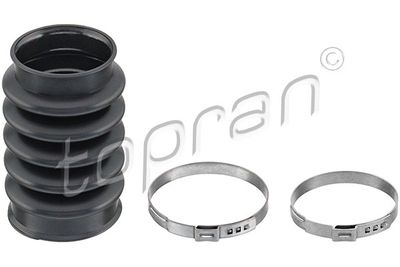 Манжета, карданный вал TOPRAN 115 374