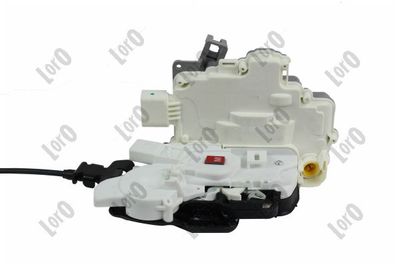 Замок двери ABAKUS 132-003-060