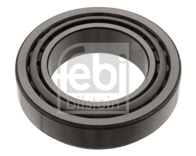 Riteņa rumbas gultnis FEBI BILSTEIN 47424