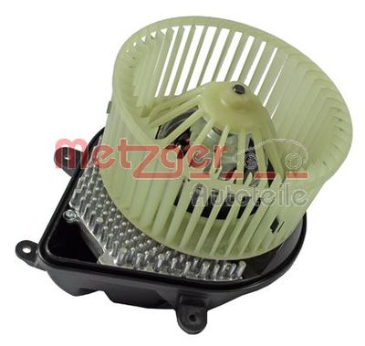 Salona ventilators METZGER 0917153