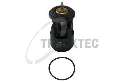 Termostats, Dzesēšanas šķidrums TRUCKTEC AUTOMOTIVE 07.19.009