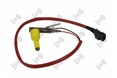 ABAKUS 12007014 wtryskiwacz DPF FORD TRANSIT