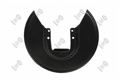 Отражатель, диск тормозного механизма ABAKUS 131-07-520