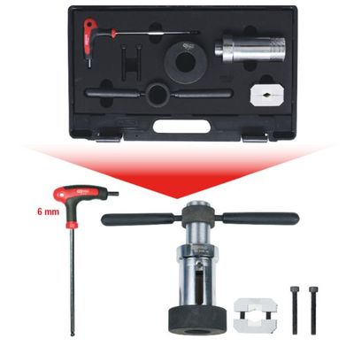 KS TOOLS 1509545 Instumentu komplekts, Amortizatora