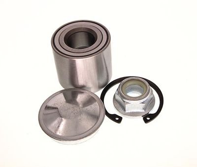 Комплект подшипника ступицы колеса MAXGEAR 33-0342