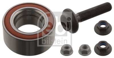 Rattalaagrikomplekt FEBI BILSTEIN 100725