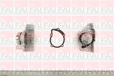  FAI AutoParts WP6304