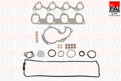 Комплект прокладок, головка цилиндра FAI AutoParts HS882NH