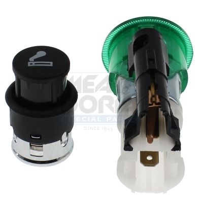 Прикуриватель MEAT & DORIA 206254