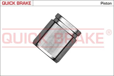 Virzulis, Bremžu suports QUICK BRAKE 185338K