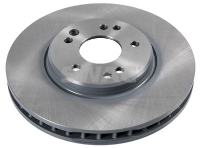 Тормозной диск SWAG 10 91 0686