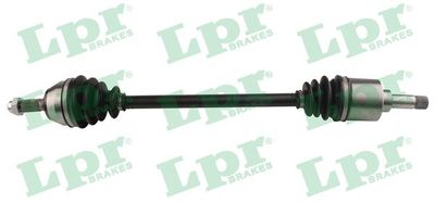 Приводной вал LPR DS38008