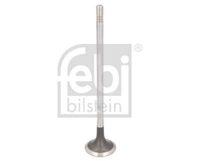 Izplūdes vārsts FEBI BILSTEIN 183940