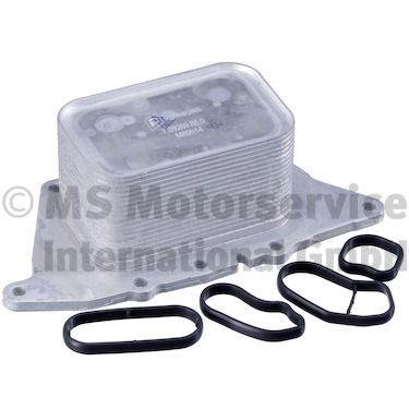 Eļļas radiators, Motoreļļa PIERBURG 7.09269.85.0