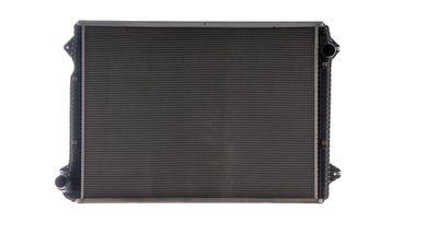 Radiators, Motora dzesēšanas sistēma MAHLE CR2451000S