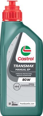 15F13C CASTROL OLEJE