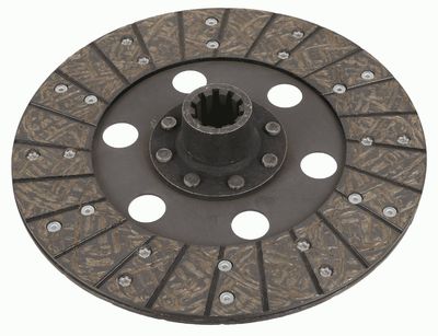Sajūga disks SACHS 1864 634 095