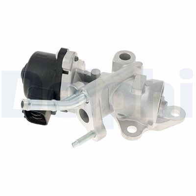 Клапан возврата ОГ DELPHI EG10533-12B1