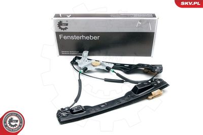 Стеклоподъемник ESEN SKV 01SKV841