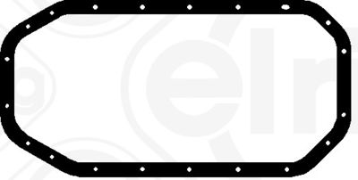 Прокладка, масляный поддон ELRING 894.079