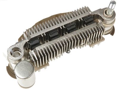 Taisngriezis, Ģenerators AS-PL ARC5030