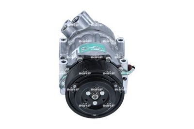 Компрессор, кондиционер NRF 320219G