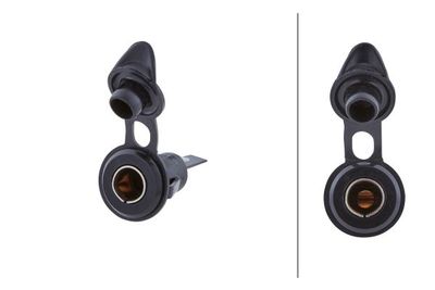 Розетка HELLA 8JB002286031