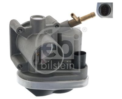 Droseļvārsta pievada stiprinājums FEBI BILSTEIN 100772