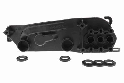 Кронштейн, вентилятор радиатора VAICO V20-2332