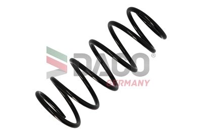 Пружина ходовой части DACO 811302