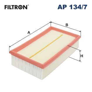 Воздушный фильтр FILTRON AP 134/7
